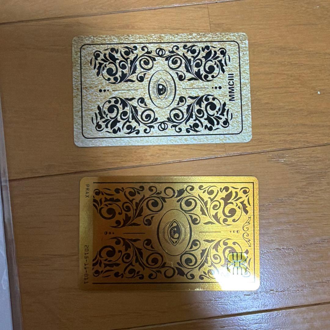 ジョン・ウィック　ガンケース　木箱