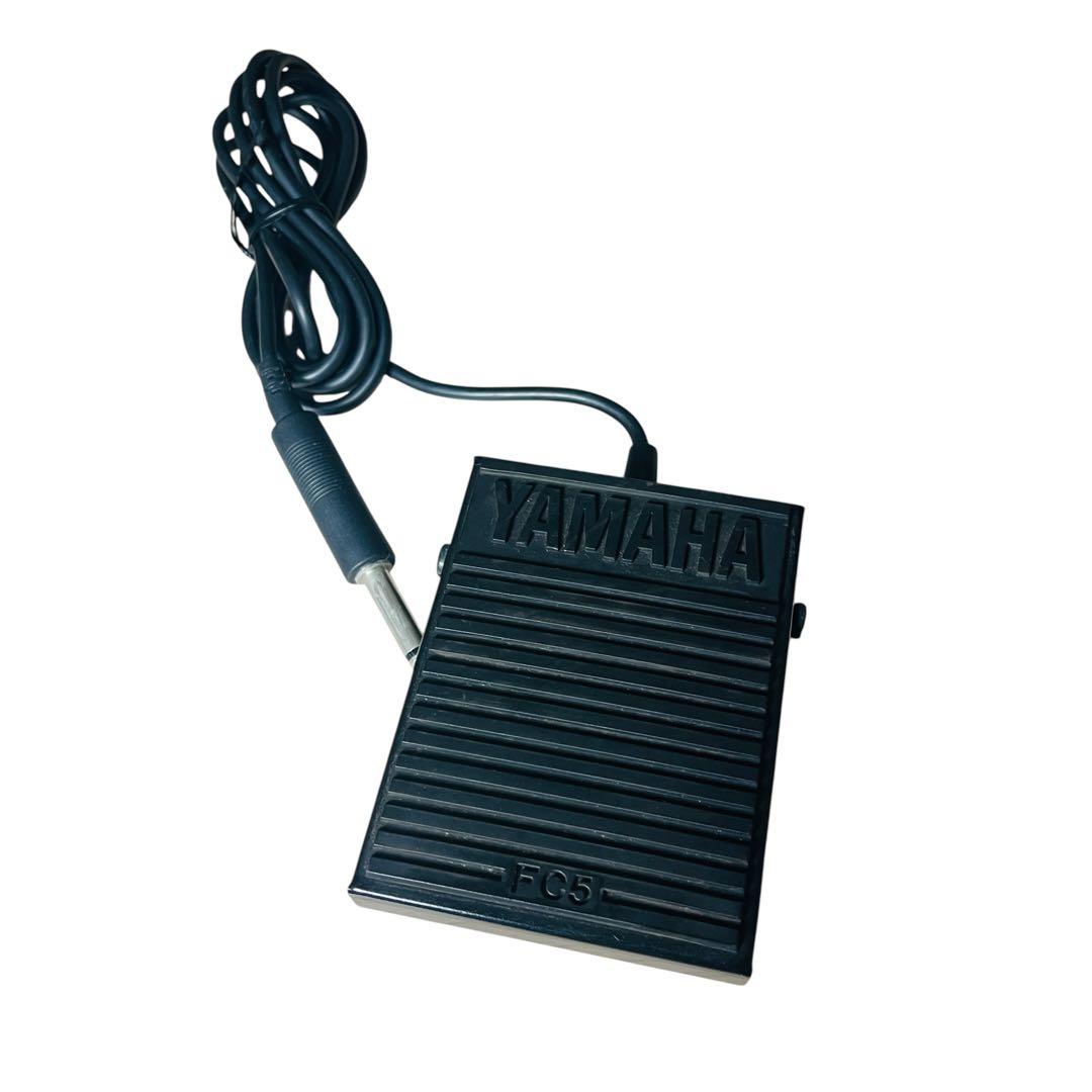 【美品】YAMAHA ヤマハ　電子ピアノ P-85　88鍵盤　スタンド セット