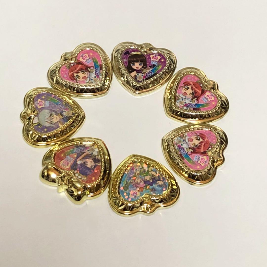 プリパラ 神ジュエル まとめ - メルカリ