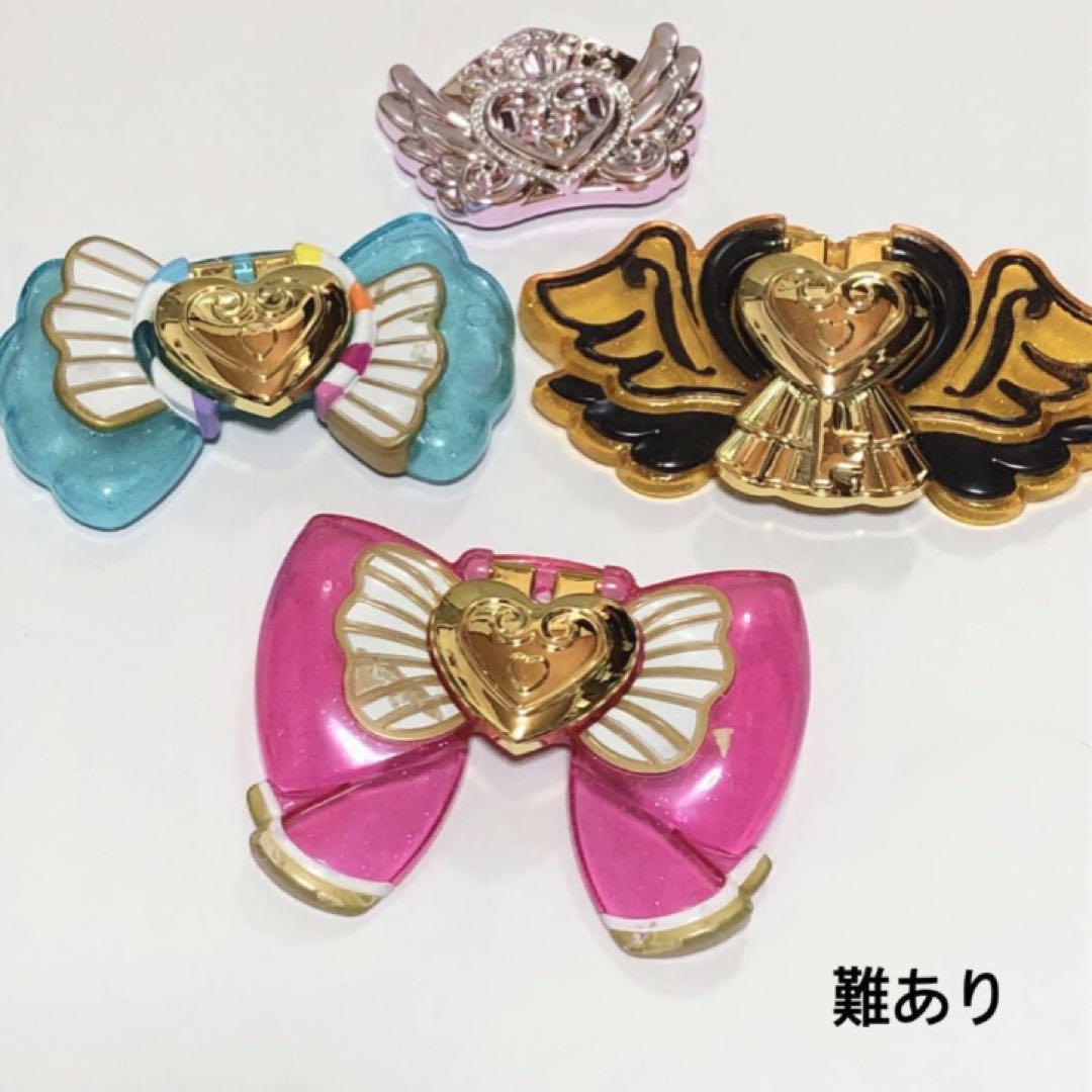 プリパラ 神ジュエル まとめ - メルカリ