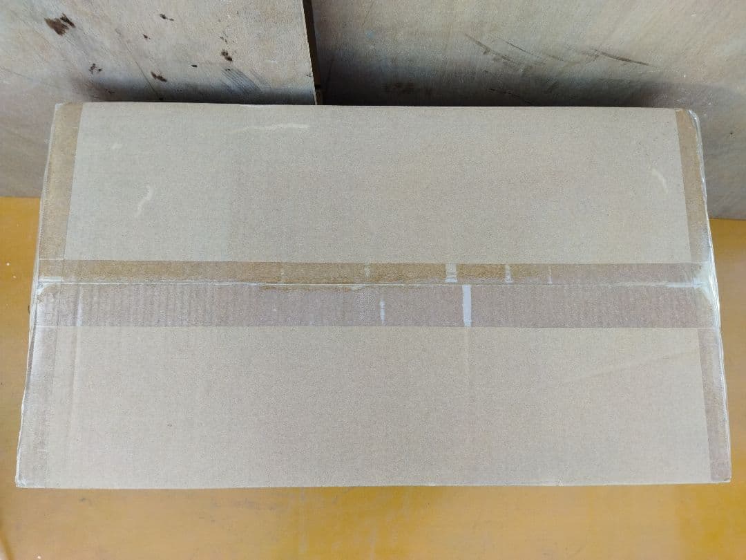 Parrot Uncle シーリングファン F3107WH 照明　ライト未開封品