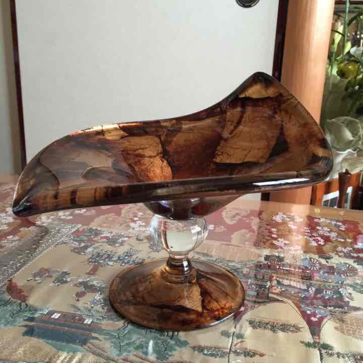 アンティーク置物（ITALI製）