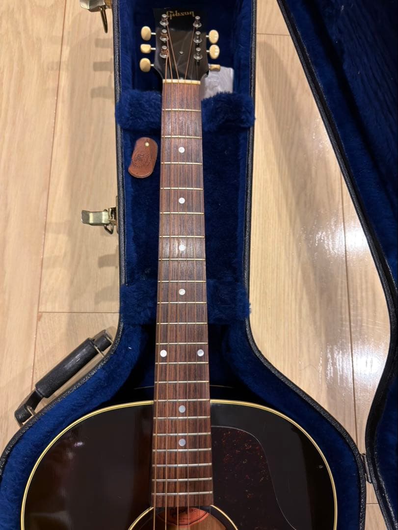 2001年製J-45（style1963） - メルカリ