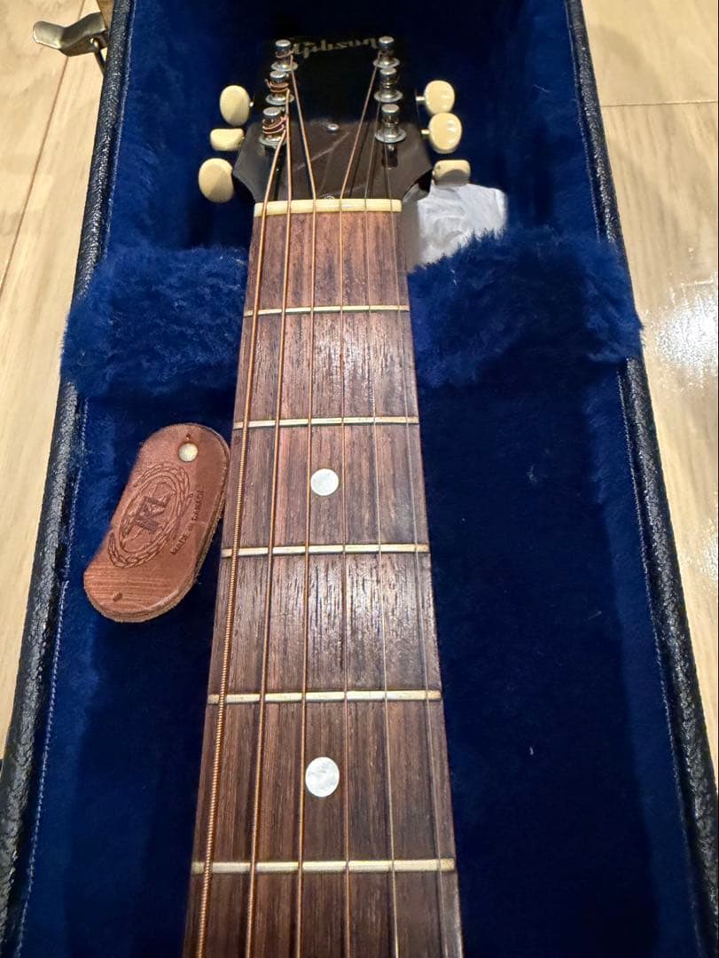 2001年製J-45（style1963） - メルカリ