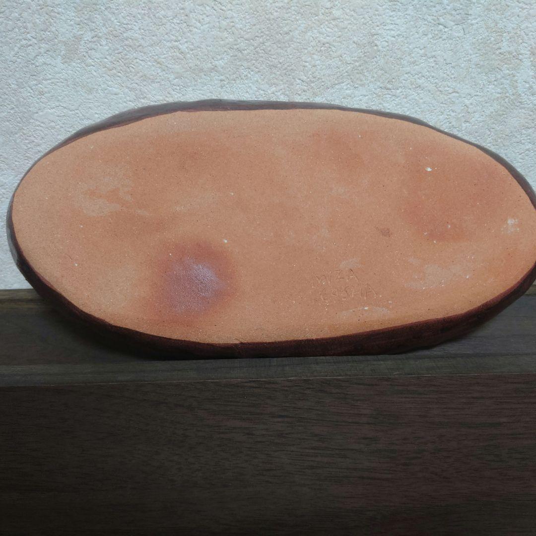 ミシャコシャ　プレート　プードル