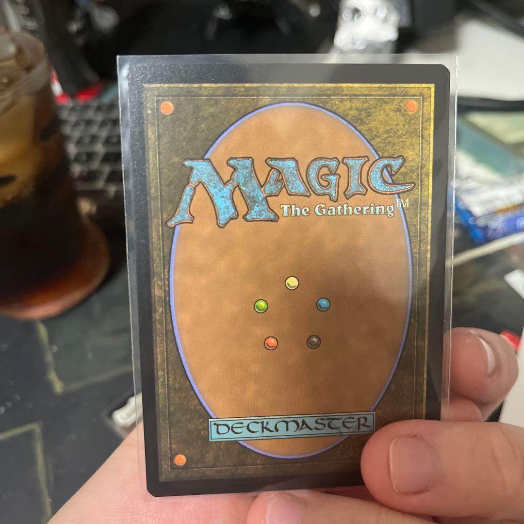 MTG ジョシュア・ロズフィールド プロモ ロフガフフの息子、ログラクフ