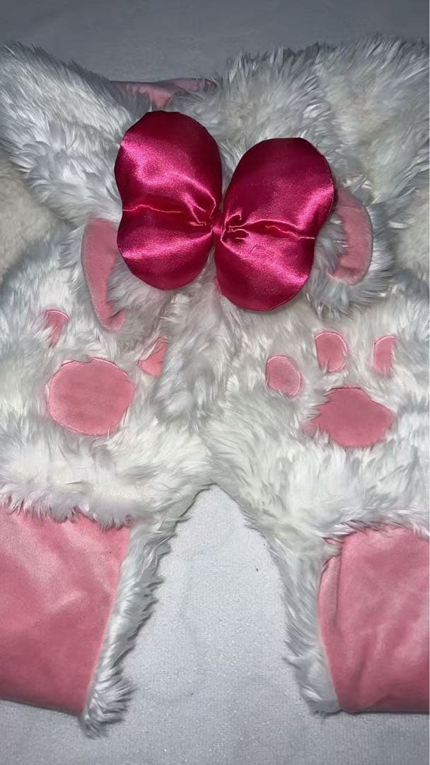 ディズニー　マリー　おしゃれキャット　ファンキャップ