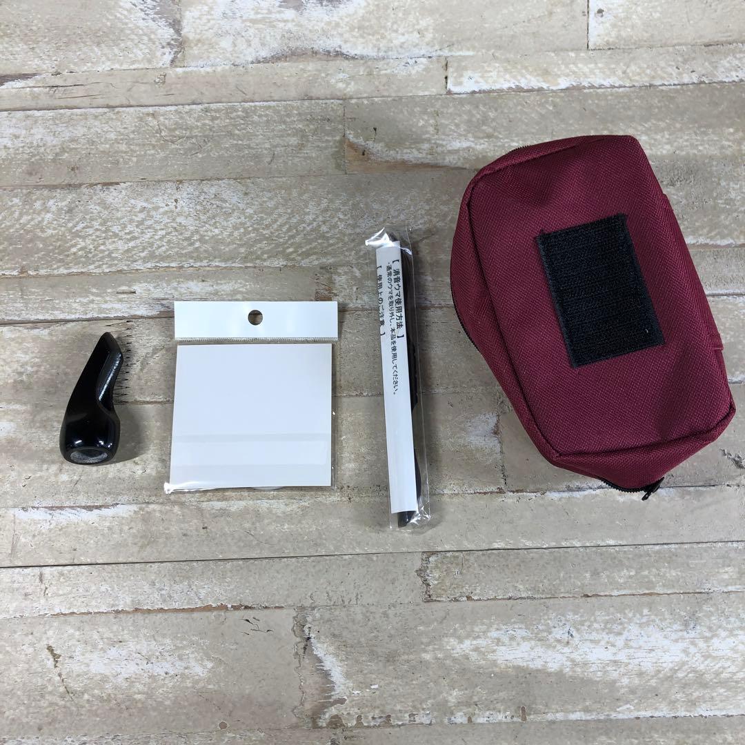 沖縄　蛇皮模様 三線 3弦と付属付き