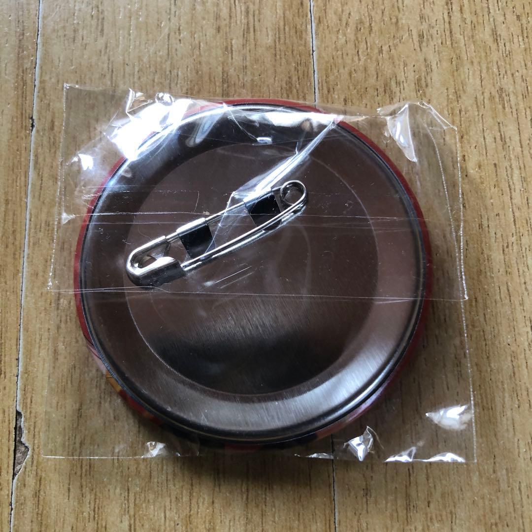 エース ピンバッジ バンダイスピリッツ 20th とるパカ 激レア