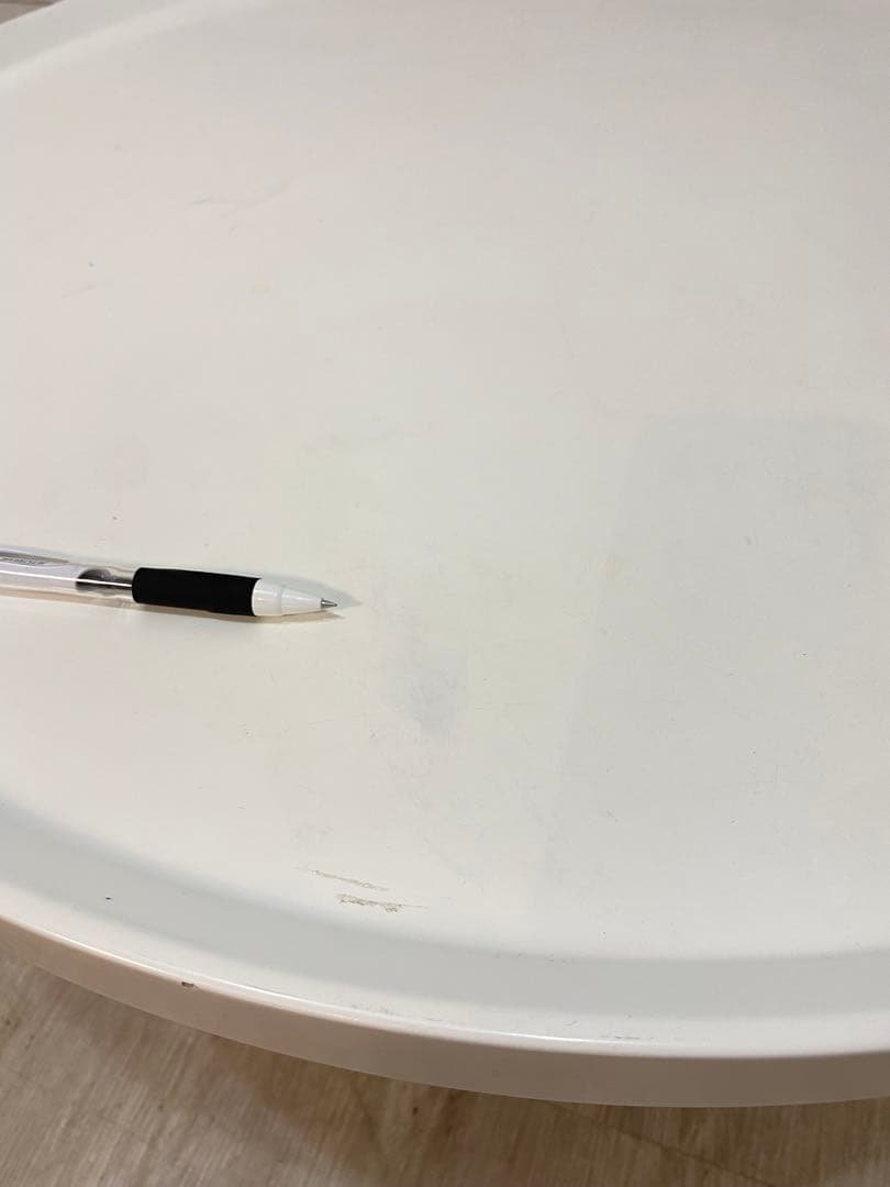 【東京都内23区配送無料】フランフラン　コーヒーテーブル　センター　リビング　棚