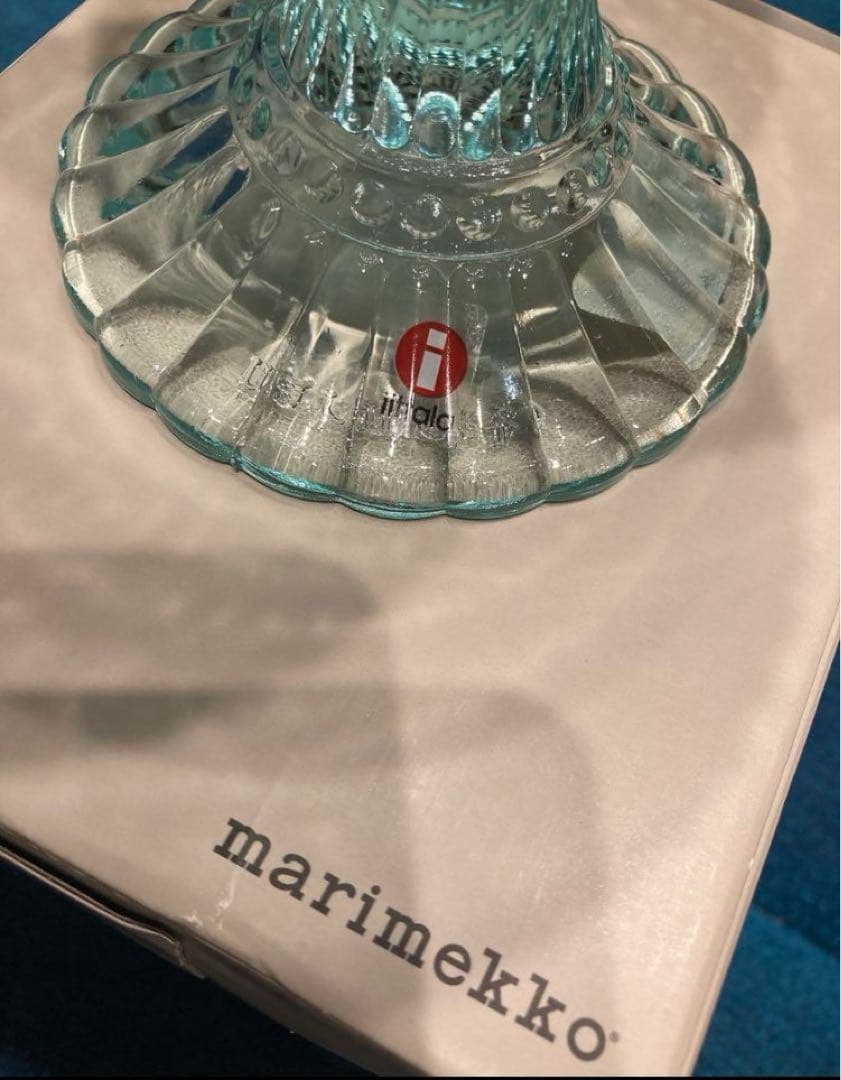 マリメッコマリボウルMarimekko Maribowl ラージL