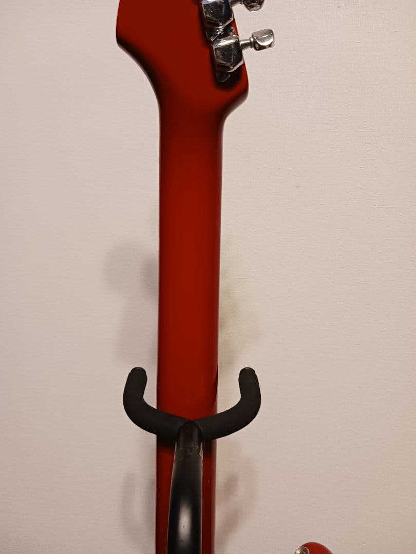 Squier by fender SST314H 85年製 Aシリアル 日本製 - メルカリ