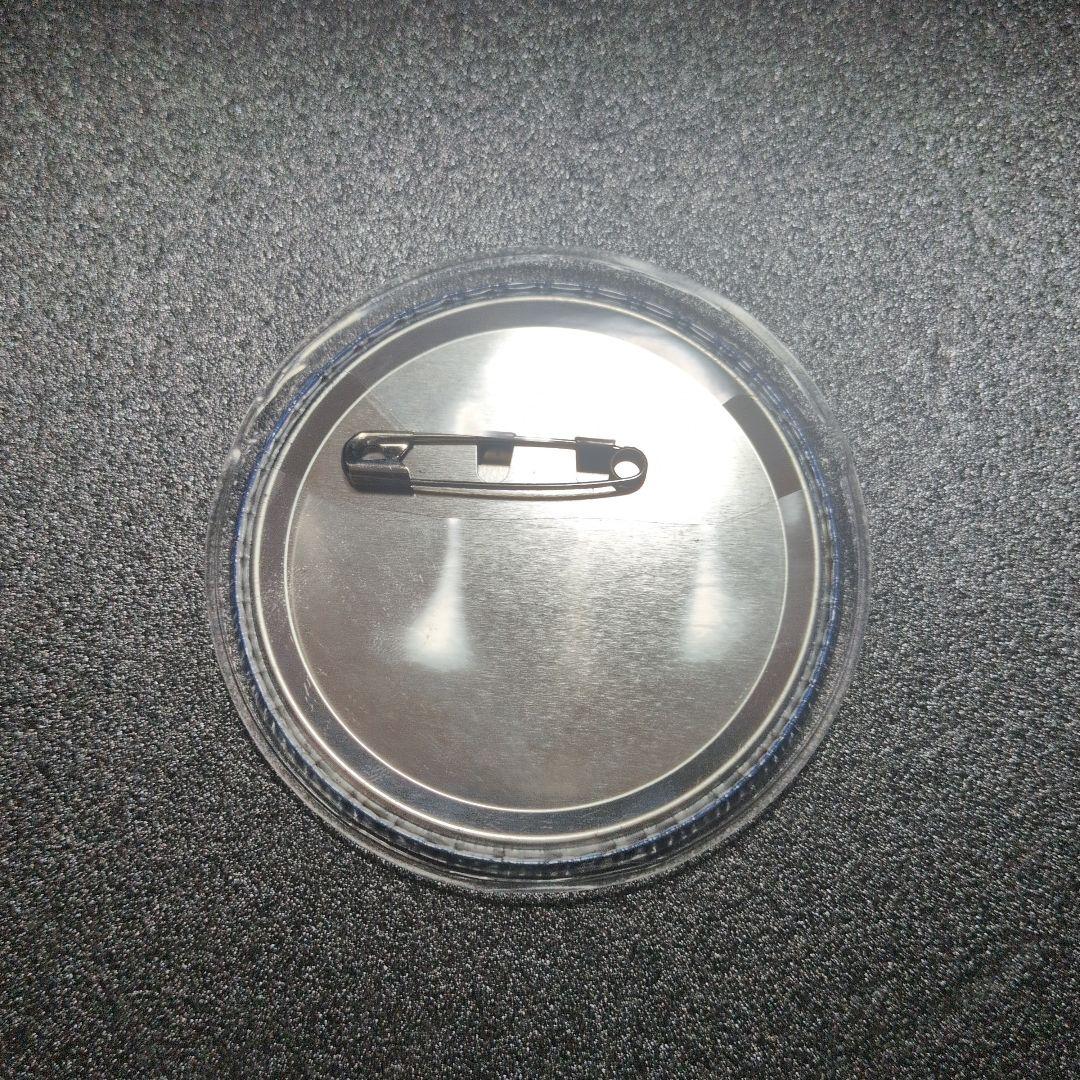 セイバー 缶バッジ [Unlimited Blade Works]