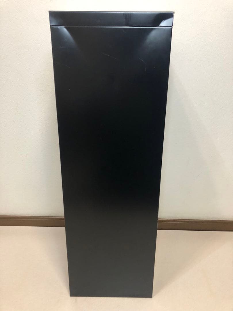 ナカバヤシトレイキャビネット　1列18段　　アバンテV2フロアケース　A4対応