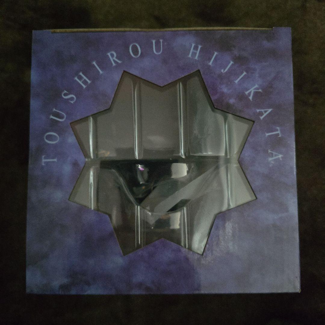 G.E.Mシリーズ 銀魂 土方十四郎 vr.改 (再販) - メルカリ