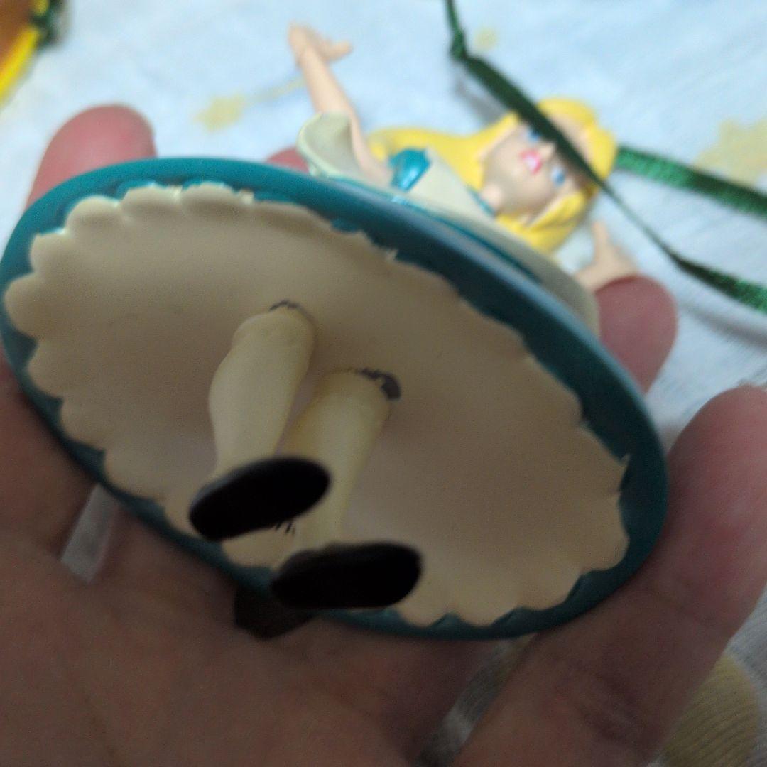 Francfranc限定 不思議の国のアリスツリー訳ありオマケ付き 値下げ中