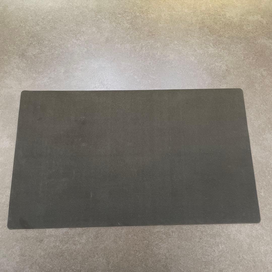 NAIC 2025 出場者限定 ウェルカムキット プレイマット海外 オーガポン