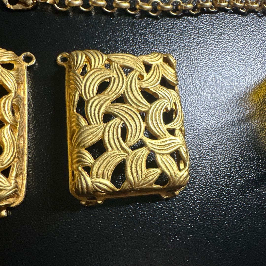 シャネルCOCO香水 ネックレス シャネルネックレス