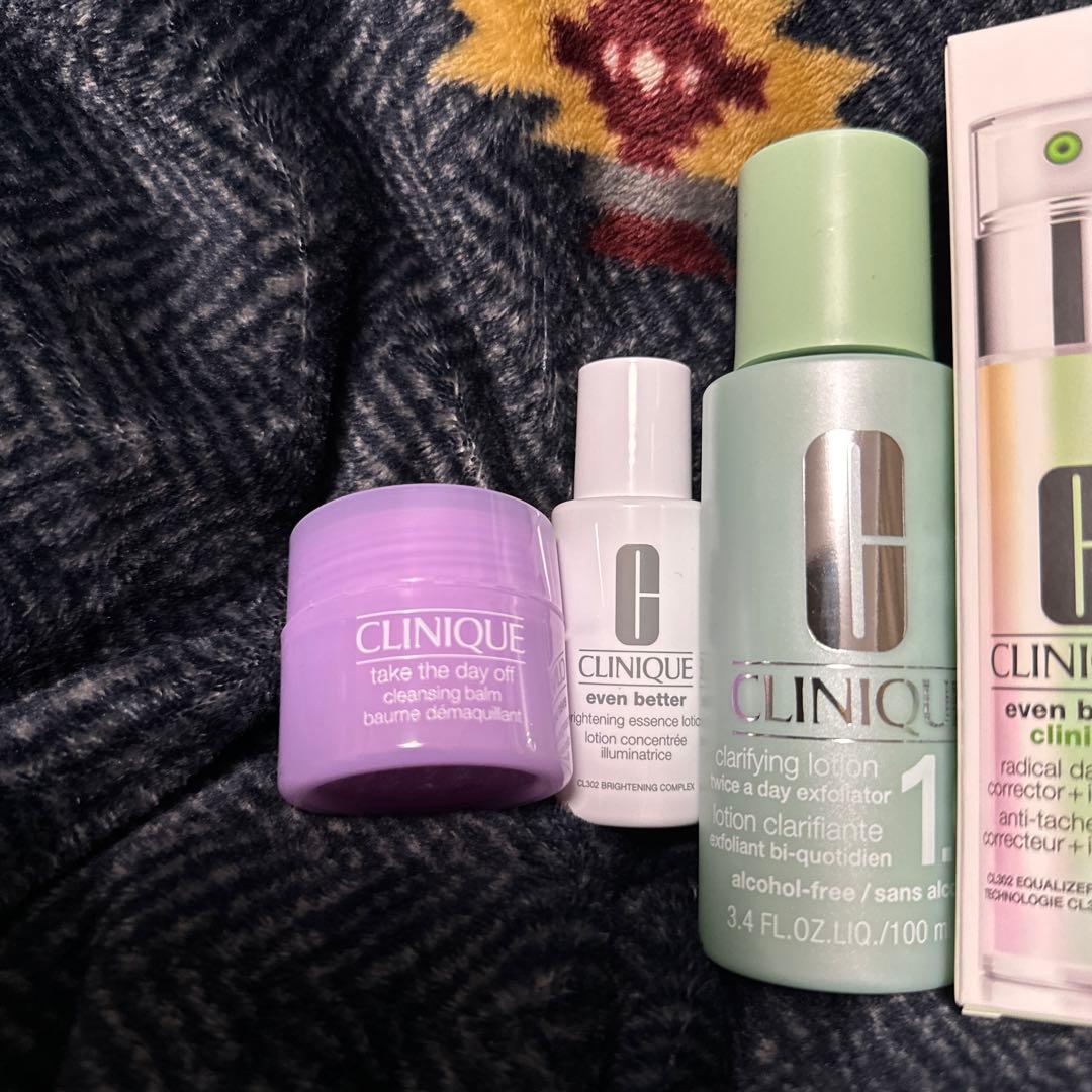 イーブンベター 30 スキンケア セット 24