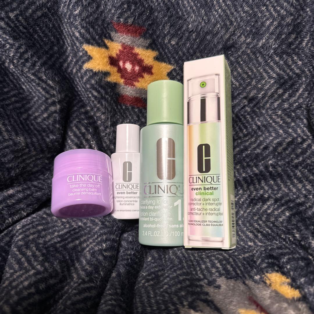 イーブンベター 30 スキンケア セット 24