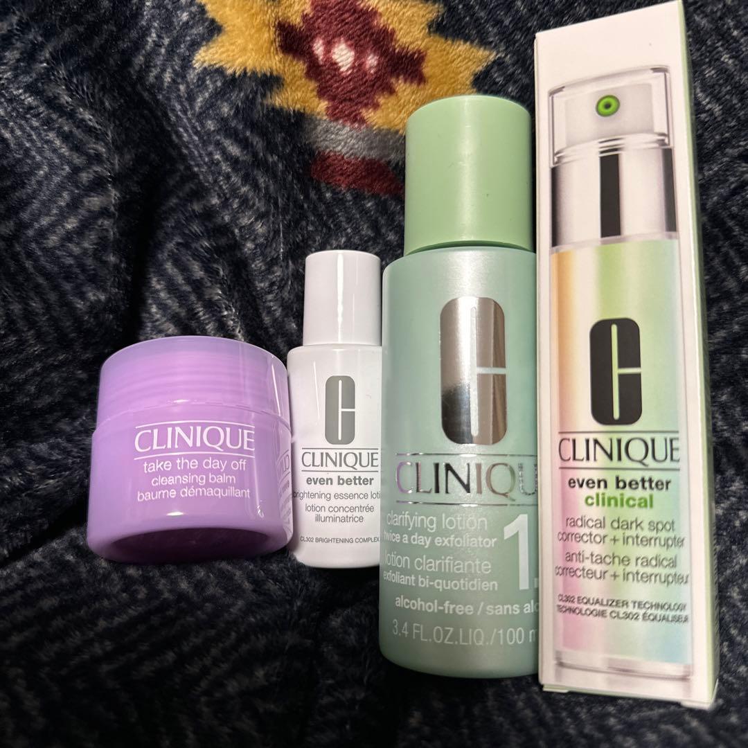 イーブンベター 30 スキンケア セット 24