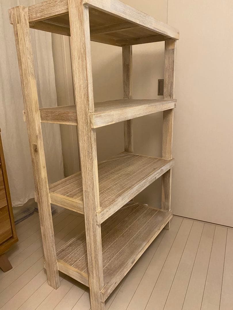 unico MANOA(マノア) シェルフ