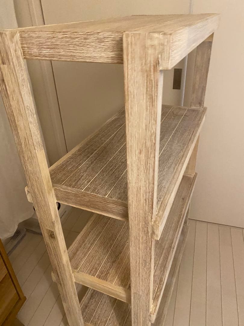 unico MANOA(マノア) シェルフ