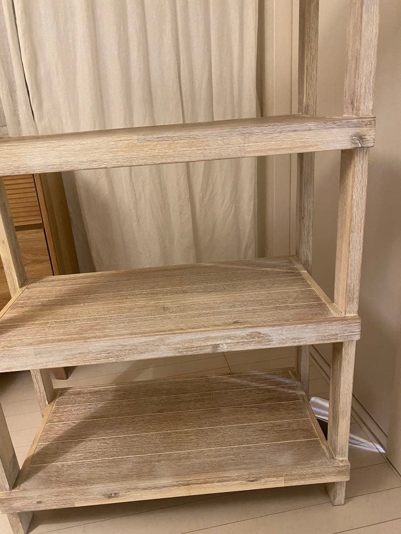 unico MANOA(マノア) シェルフ