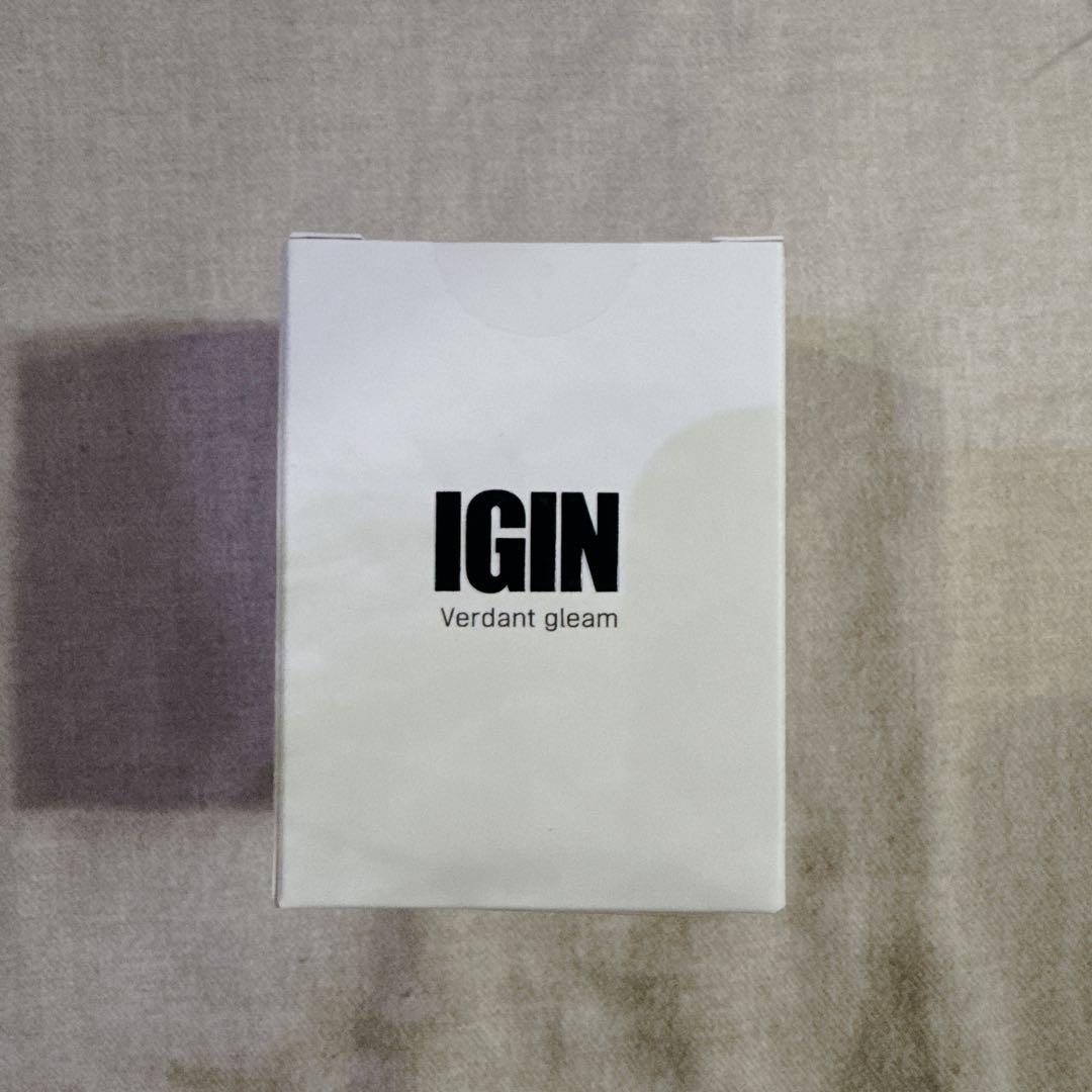 新品未開封 】 IGIN 香水 マルチ パフューム BTS ジン - メルカリ