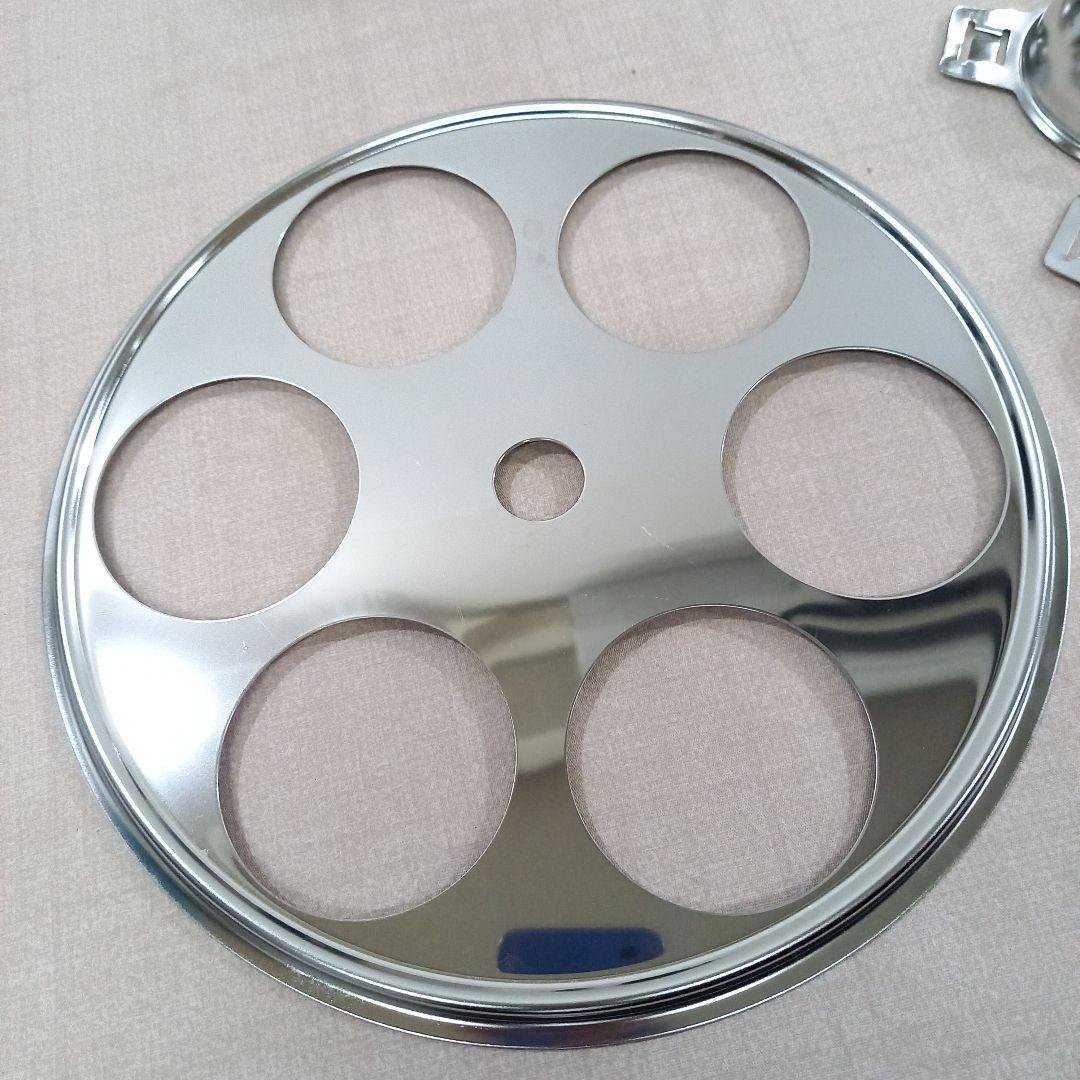 Amway Queen 6L シチューパン 11点セット