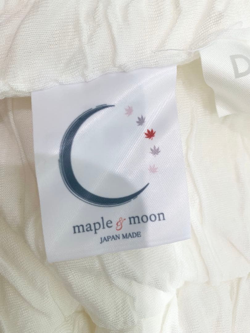 新品　日本製　マシュマロブランケット　テンセル使用　大判　もちもち　ホワイト