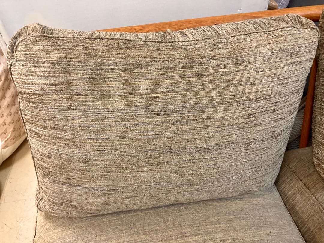 MOMOnaturalモモナチュラルCLOUD SOFAソファ