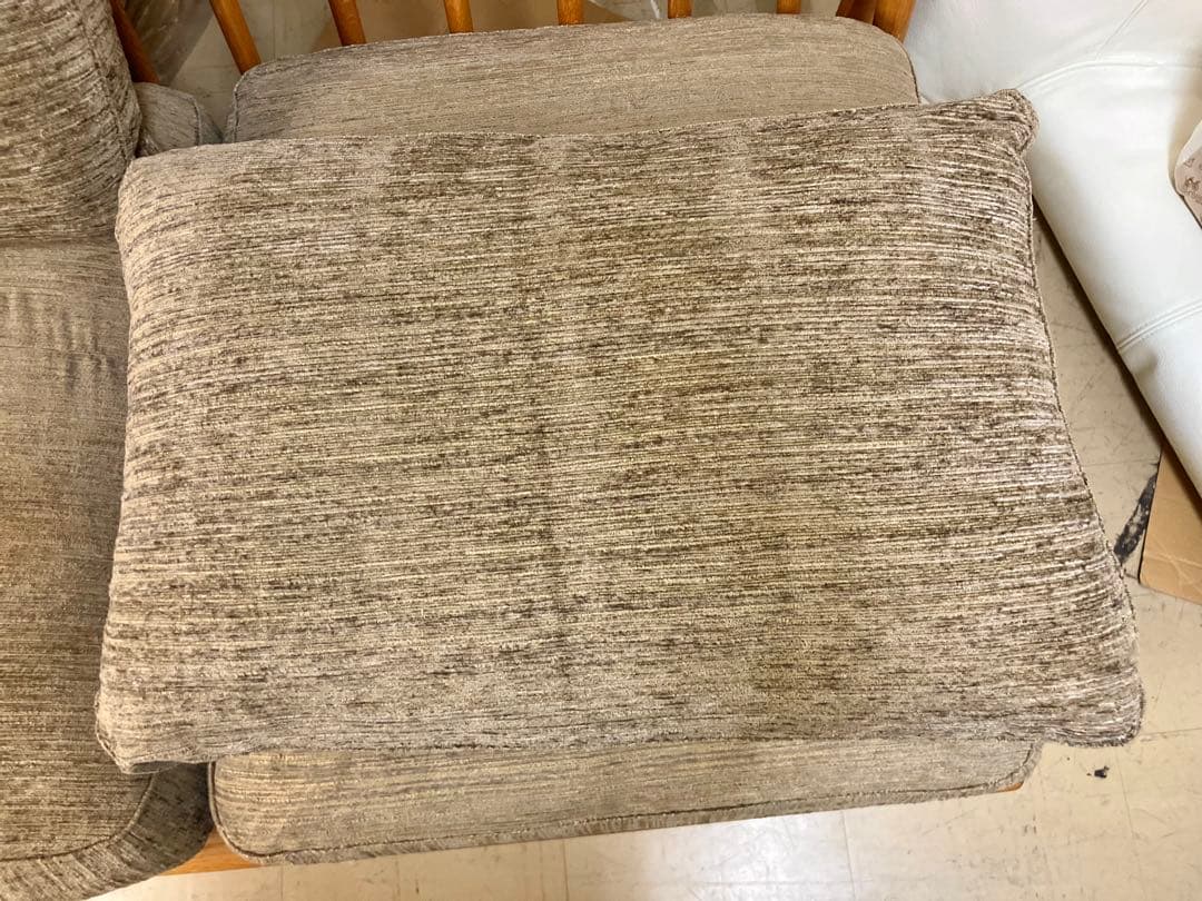 MOMOnaturalモモナチュラルCLOUD SOFAソファ