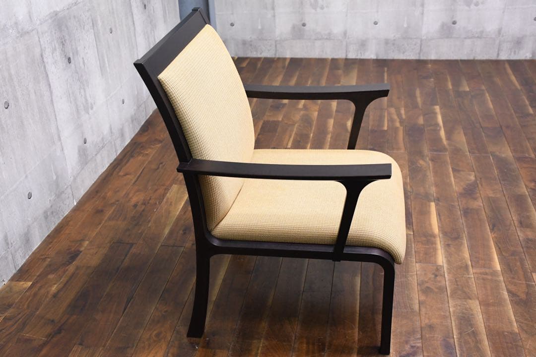 EGK12 天童木工 Tendo イージーチェア アームチェア ラウンジチェア