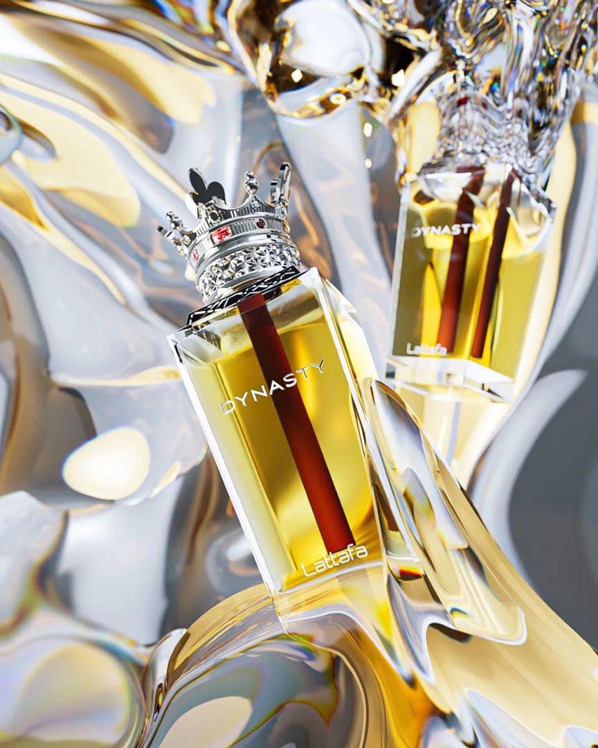 香水(男性用) Lattafa Dynasty
