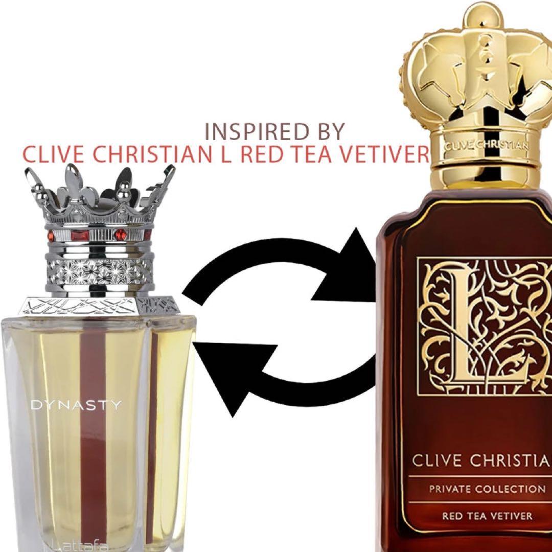 香水(男性用) Lattafa Dynasty