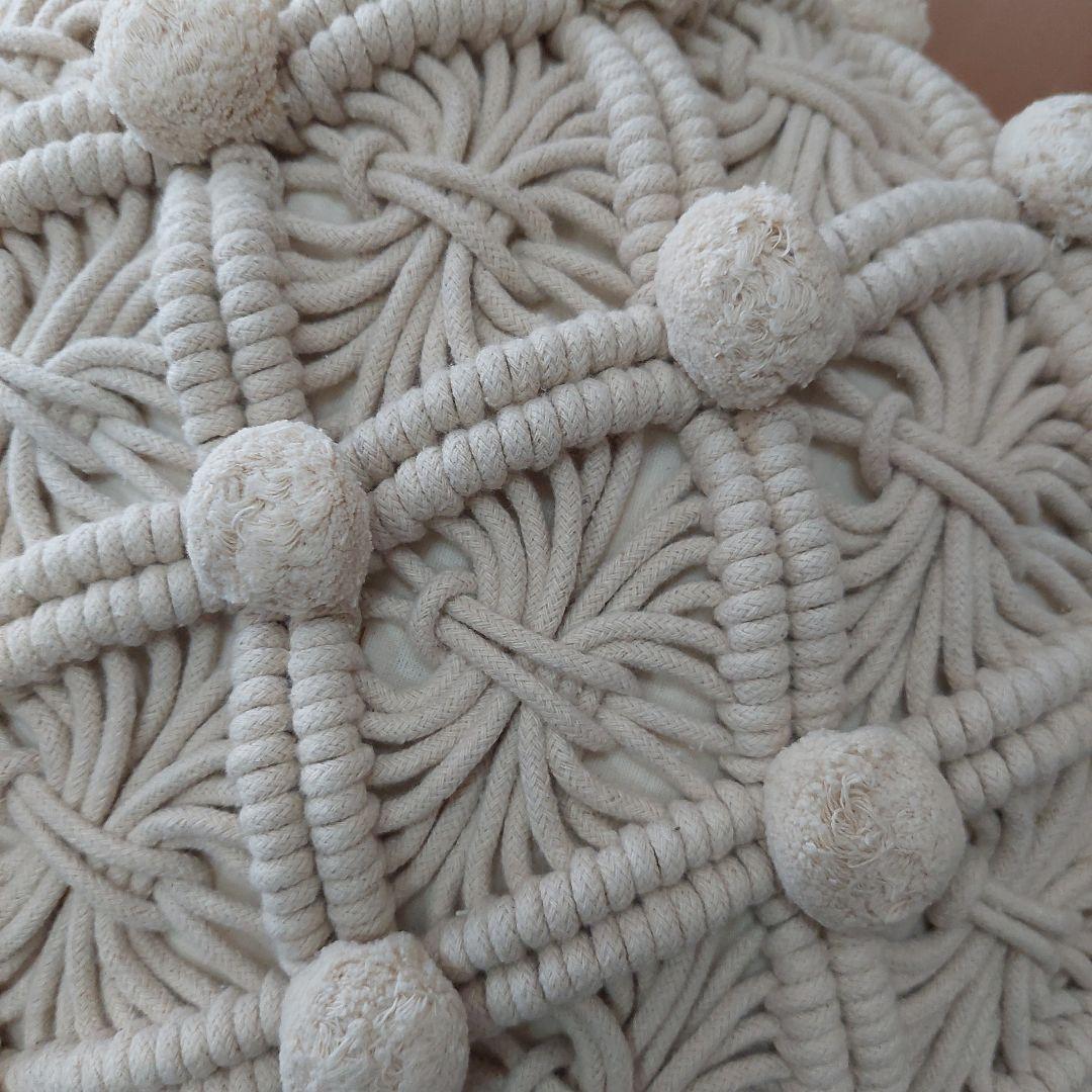 Francfranc　クッションカバー