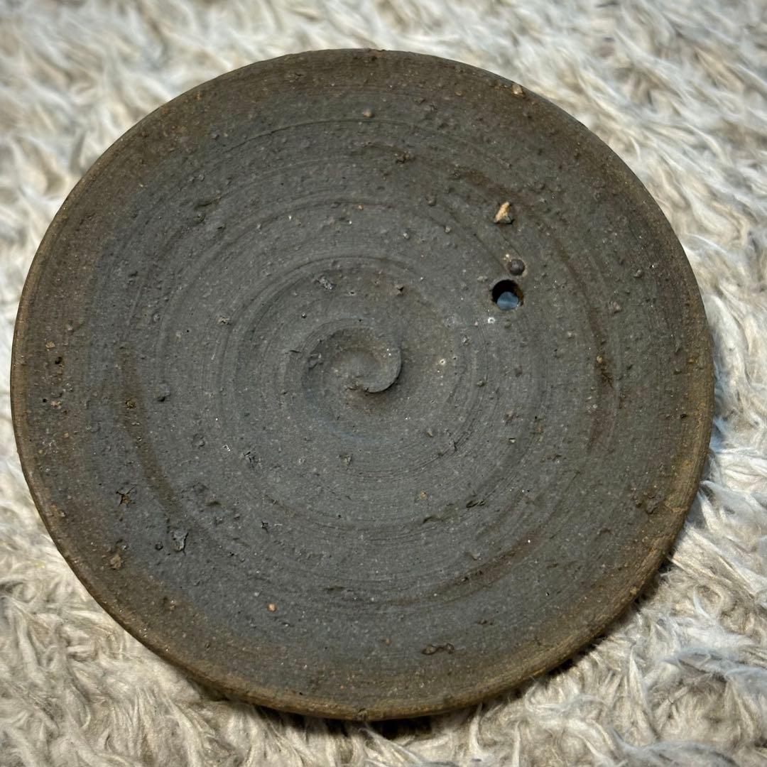 東*堂様 備前 松田華山造 宝瓶 共箱 - メルカリ