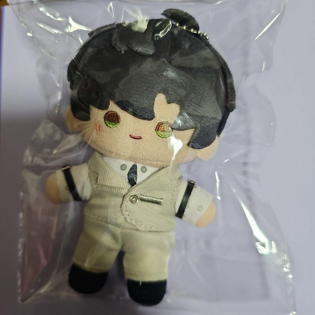 恋と深空 雲游拾光 ぬいぐるみ レイ - メルカリ