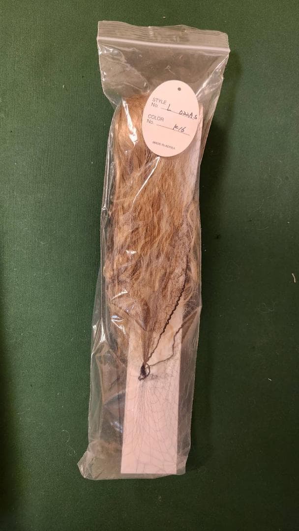 U-NOA QULUTS ユノアクルス ルシス 肌色 作家様カスタム品 43cm - メルカリ