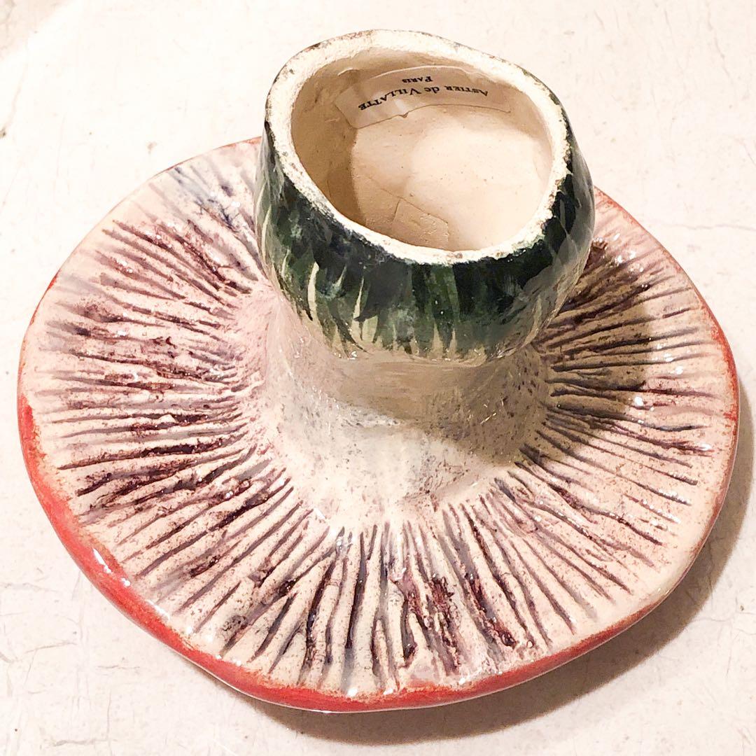 ブレア様　ASTIER ナタリーレテMummy Mushroom