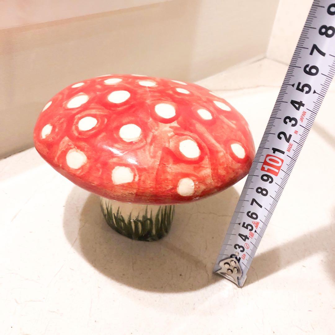 ブレア様　ASTIER ナタリーレテMummy Mushroom