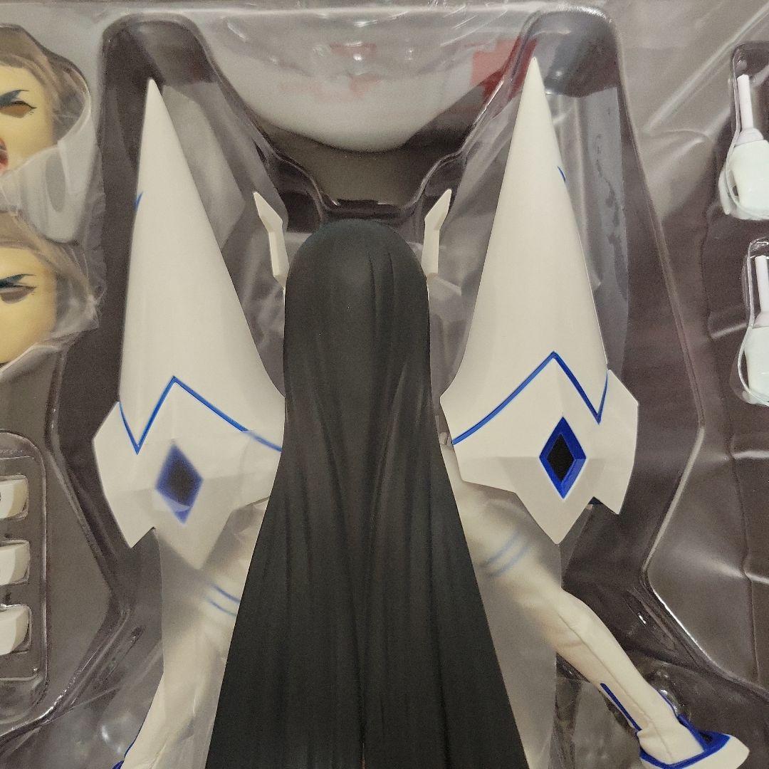 キルラキル RAH 鬼龍院皐月 リアルアクションヒーローズ