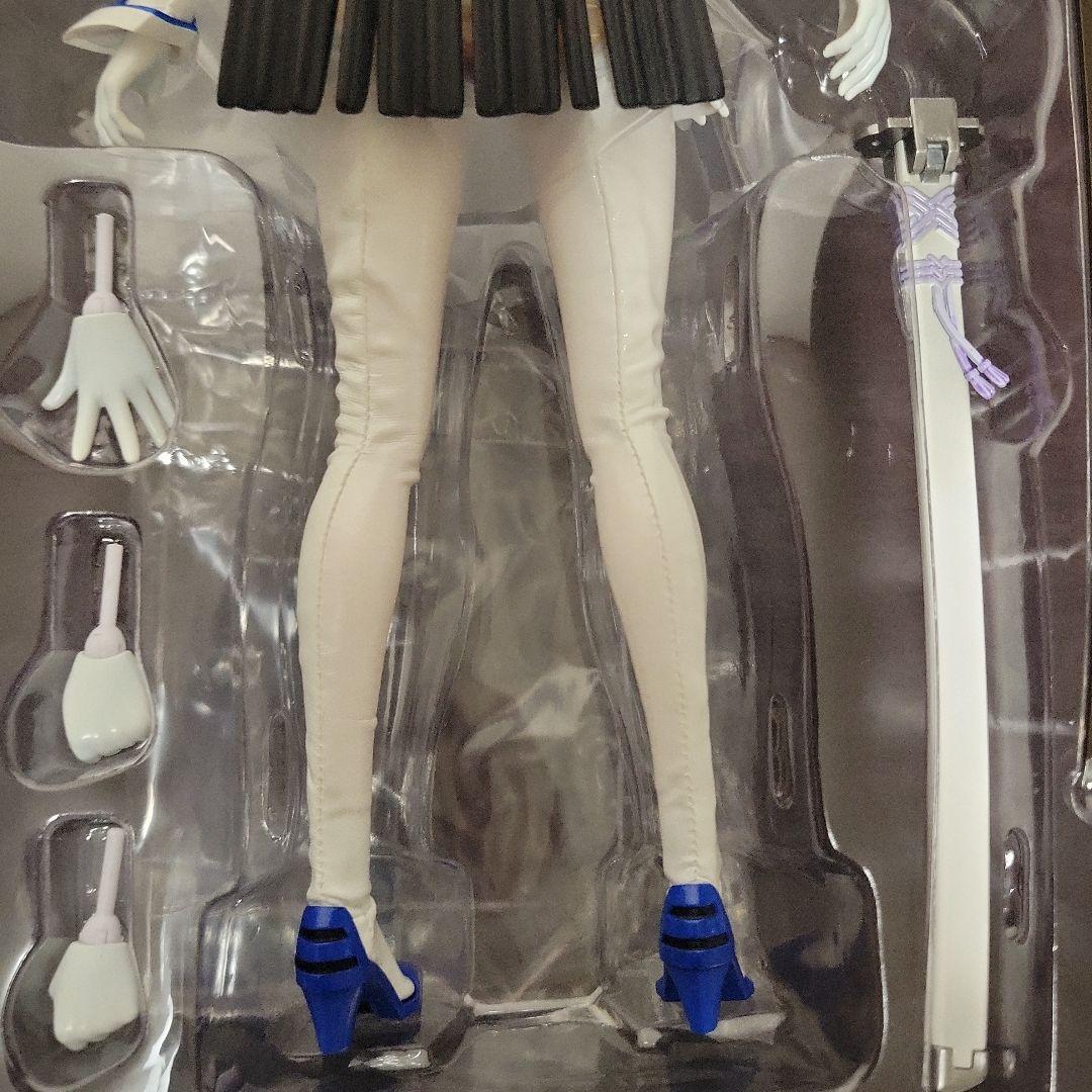 キルラキル RAH 鬼龍院皐月 リアルアクションヒーローズ