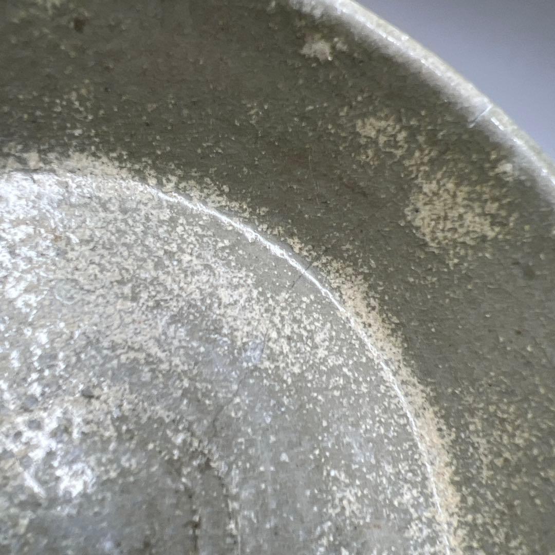 16~19世紀 高麗青磁皿、茶碗3客 東Y7-0806① トヒコ - メルカリ