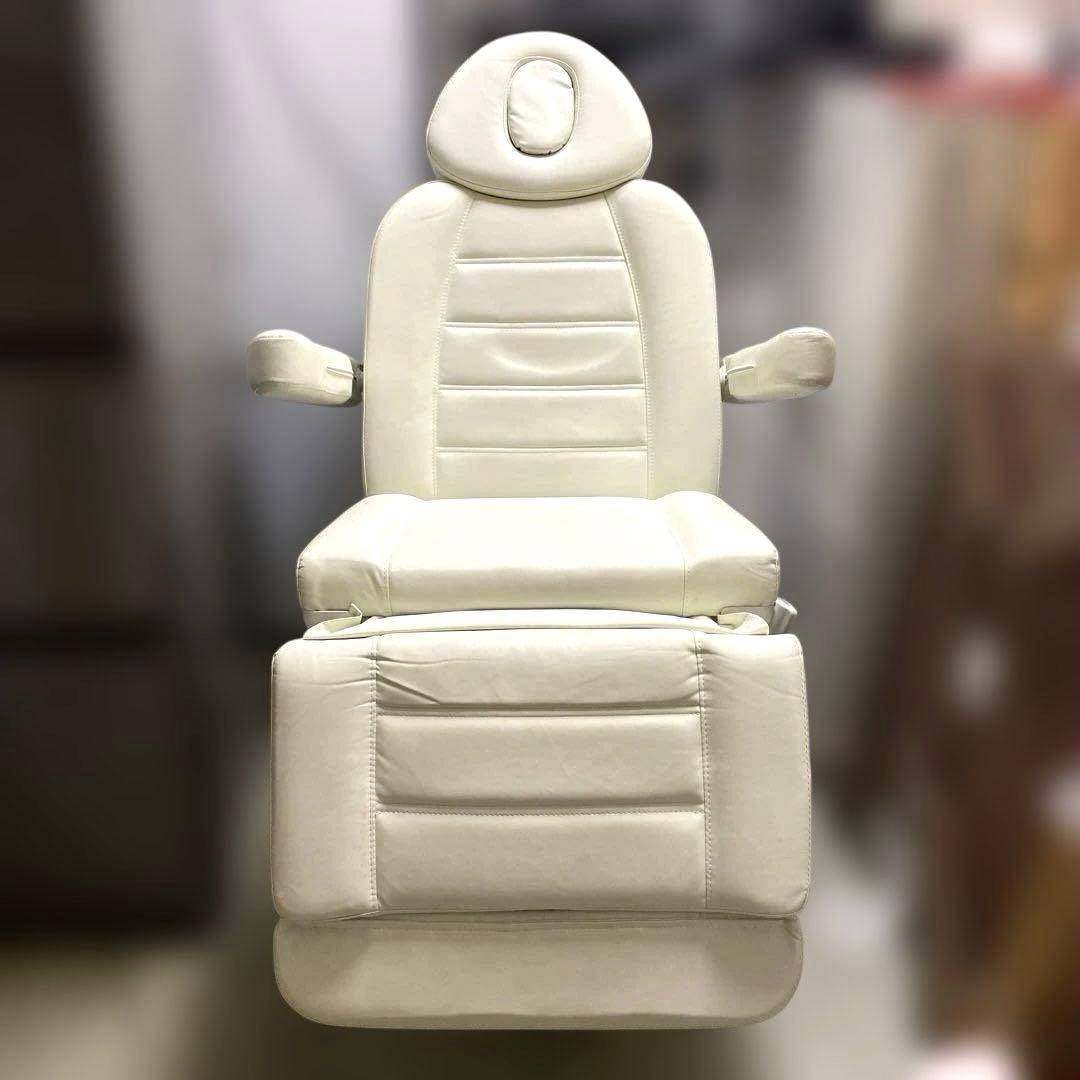 電動 フェイシャルベッド Composite ( 2モーター )