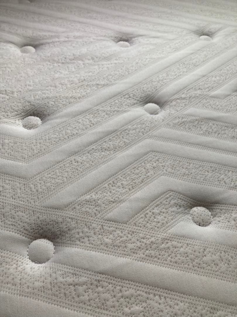 N-sleep セミダブルマットレス 120 Hard1-CR Nスリープ