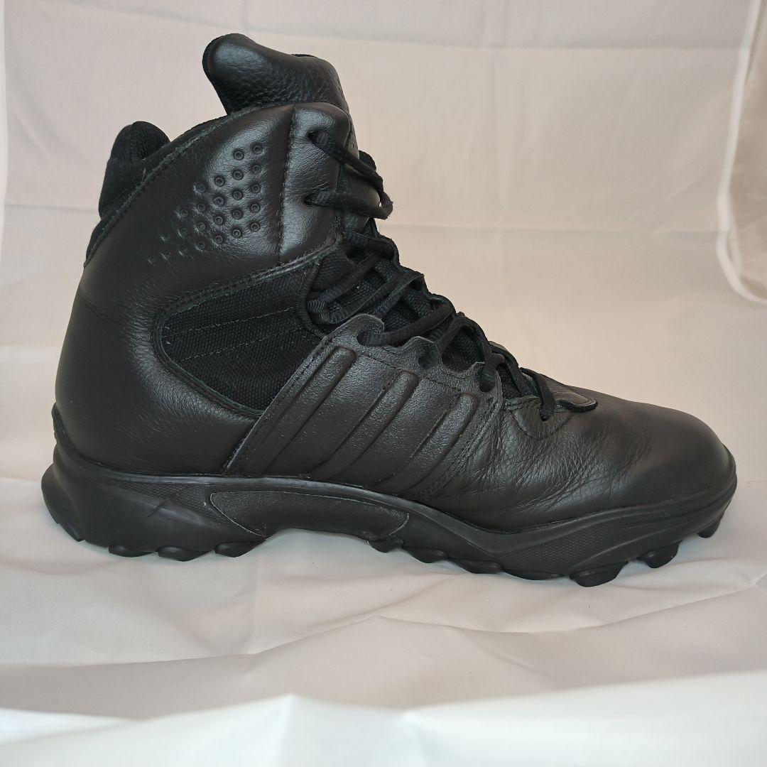 adidas gsg9.7 田村装備開発 27.5cm　ブーツ