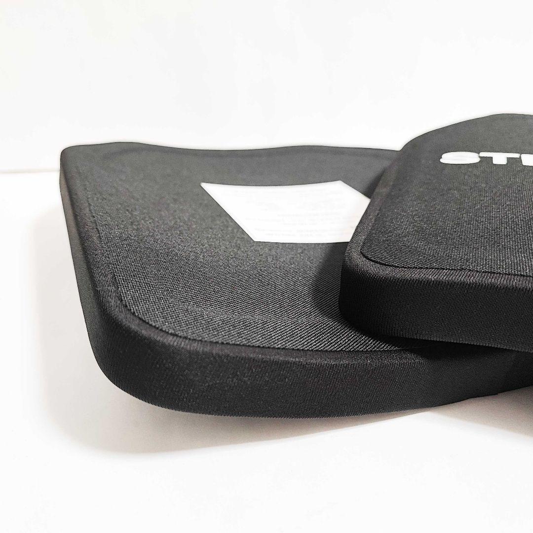 NIJ IV レベル４ 防弾プレート SAPI Mサイズ ２枚 Newtech