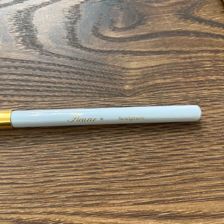 新品 未使用 フルーリア デザスカ デザインスカルプチュアブラシ スカルプ